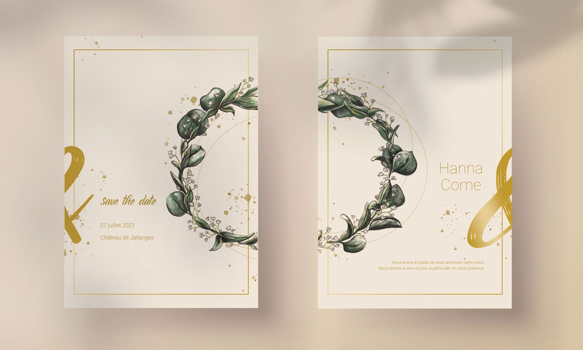 déclinaison responsive d'un site internet sur desktop, tablette et mobile