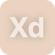 logo du logiciel Xd